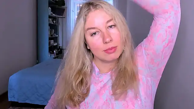 Snapshot of NancySanders chatting on 12, 5, 2026 NancySanders online show from 12, 5, 2026