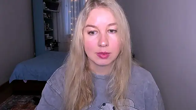 Snapshot of NancySanders chatting on 13, 5, 2026 NancySanders online show from 13, 5, 2026
