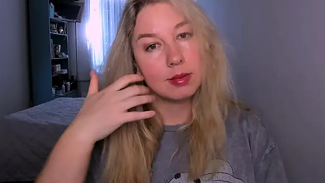 Snapshot of NancySanders chatting on 16, 5, 2026 NancySanders online show from 16, 5, 2026
