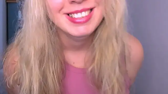 Snapshot of NancySanders chatting on 17, 5, 2026 NancySanders online show from 17, 5, 2026