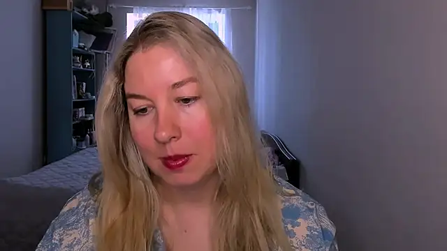 Snapshot of NancySanders chatting on 18, 5, 2026 NancySanders online show from 18, 5, 2026