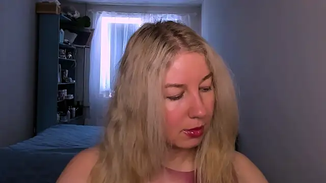 Snapshot of NancySanders chatting on 22, 5, 2026 NancySanders online show from 22, 5, 2026
