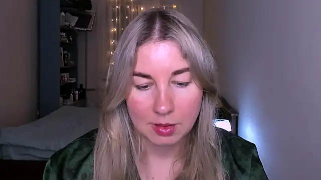 Snapshot of NancySanders chatting on 22, 5, 2026 NancySanders online show from 22, 5, 2026