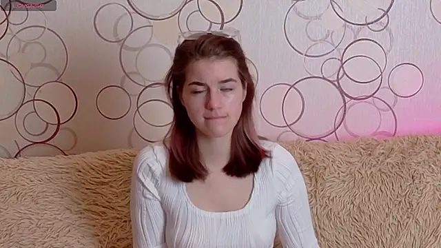 ElzaBlis online show from 12, 9, 2025