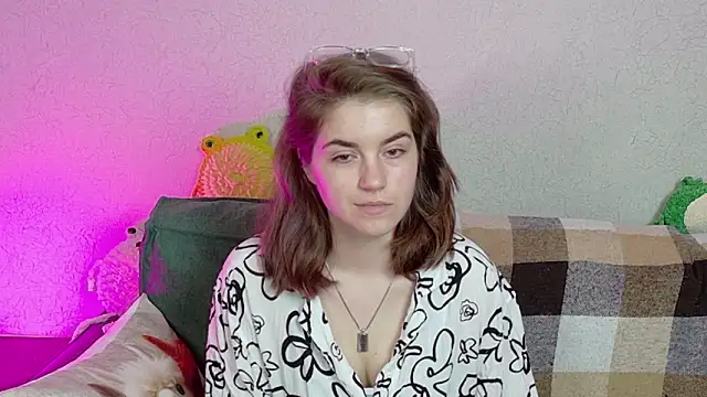 ElzaBlis online show from 13, 5, 2026