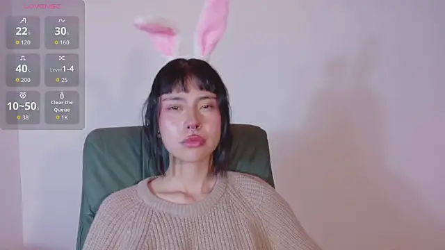  mavis2 online show from 27, 10, 2025