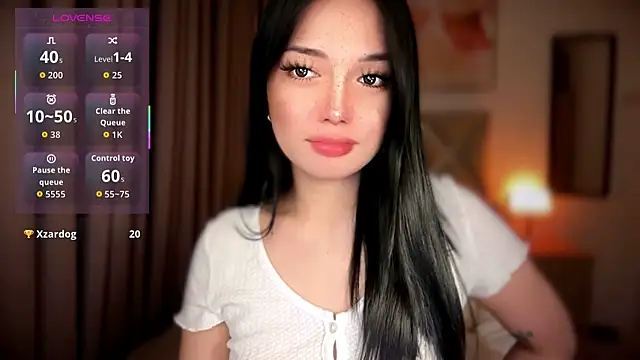 hadahera online show from 5, 11, 2025