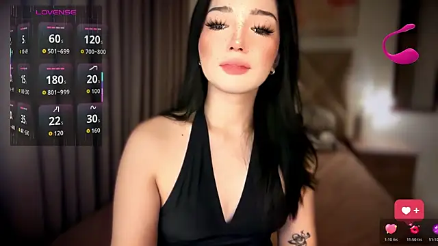 hadahera online show from 7, 2, 2026