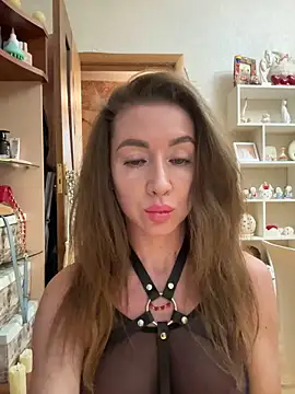 MarinaDiva11 74 online show from 17, 2, 2026