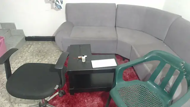 Snapshot of couplehotfantasies chatting on 24, 10, 2025 couplehotfantasies online show from 24, 10, 2025