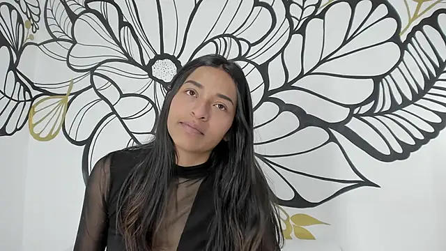 Snapshot of RousyMoon chatting on 4, 11, 2025 RousyMoon online show from 4, 11, 2025