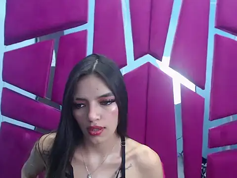 Snapshot of Eylin_Skinny chatting on 25, 9, 2025 Eylin Skinny online show from 25, 9, 2025