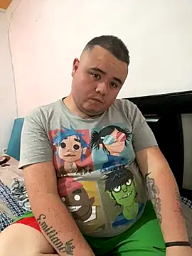 Chimbo-1996 online show from 3, 10, 2025