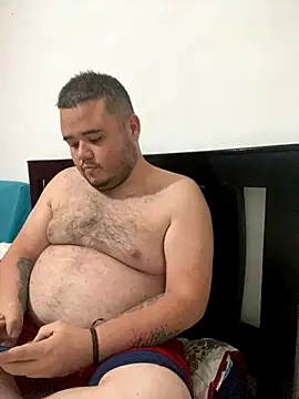 Chimbo-1996 online show from 13, 10, 2025