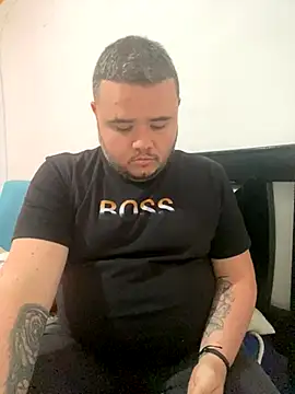 Chimbo-1996 online show from 18, 10, 2025