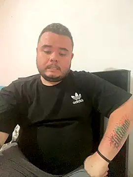 Chimbo-1996 online show from 22, 10, 2025