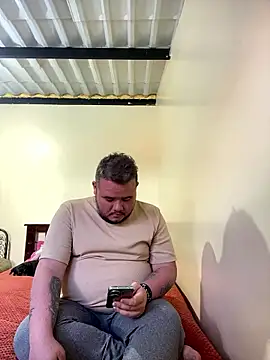 Chimbo-1996 online show from 13, 1, 2026