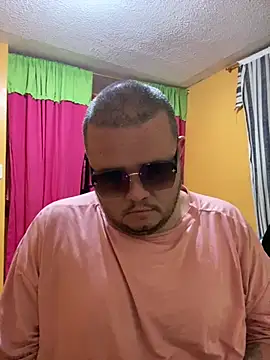 Chimbo-1996 online show from 25, 6, 2026