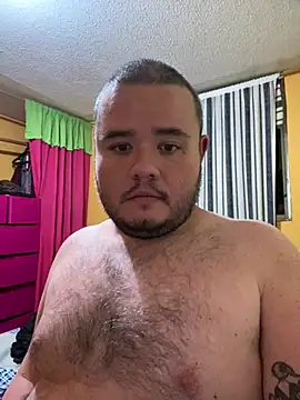 Chimbo-1996 online show from 29, 6, 2026