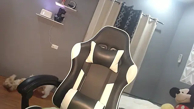 chikkabylarsmae online show from 3, 12, 2025