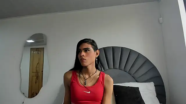 LissyAndrade online show from 22, 9, 2025