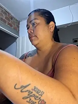 NARNYALABELLA online show from 7, 10, 2025