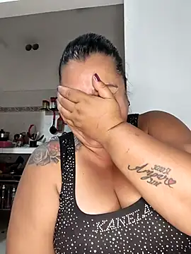 NARNYALABELLA online show from 27, 2, 2026