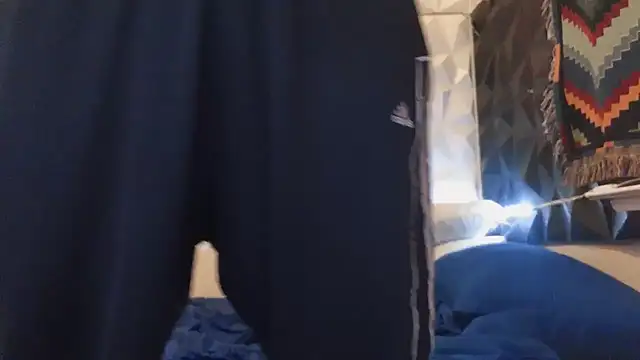 Italian69Stallion online show from 11, 11, 2025