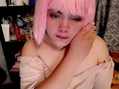Snapshot of katty_anna chatting on 28, 9, 2025 katty anna online show from 28, 9, 2025