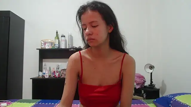 nathaly jones  online show from 11, 5, 2026