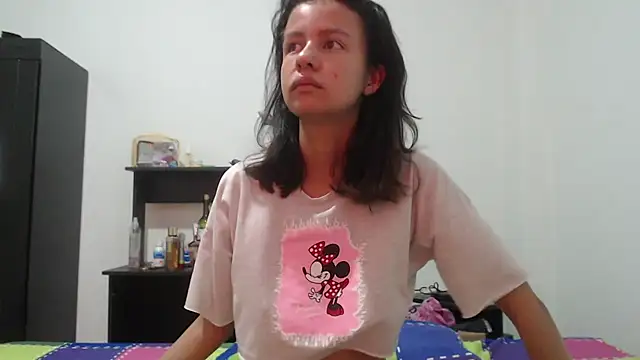 nathaly jones  online show from 19, 5, 2026