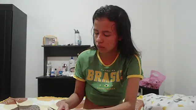 nathaly jones  online show from 27, 5, 2026