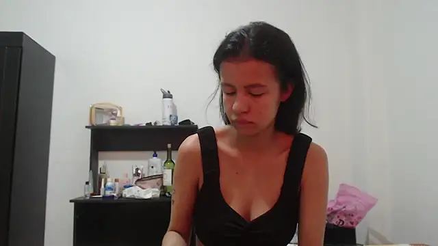 nathaly jones  online show from 28, 5, 2026