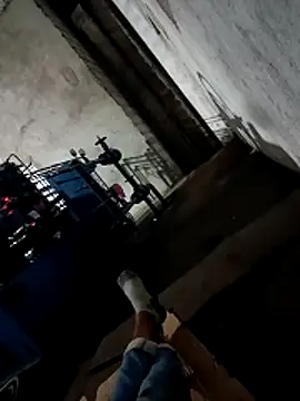 PosingWeasel online show from 2, 11, 2025