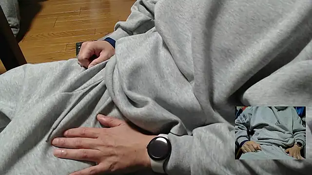 Snapshot of Yasu2000 chatting on 14, 12, 2025 Yasu2000 online show from 14, 12, 2025