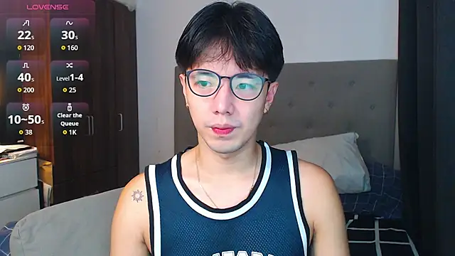 Addictiveboi online show from 23, 9, 2025