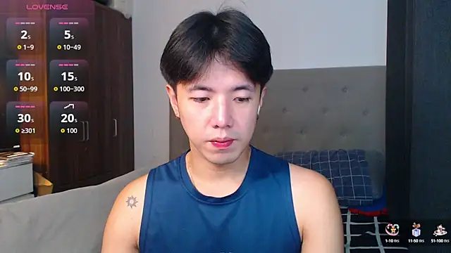 Addictiveboi online show from 2, 10, 2025