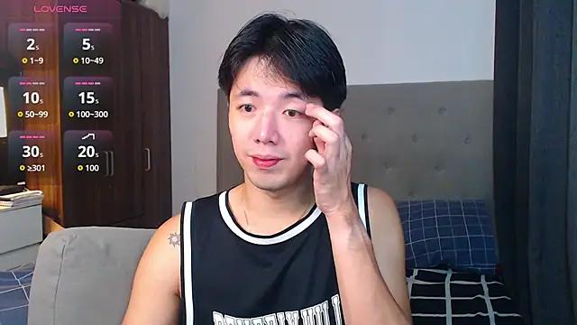 Addictiveboi online show from 3, 10, 2025