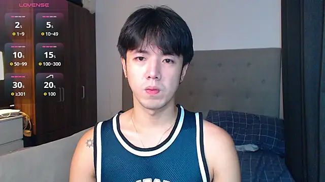 Addictiveboi online show from 21, 10, 2025