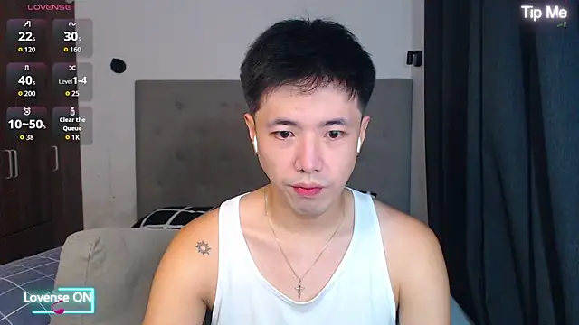 Addictiveboi online show from 22, 11, 2025