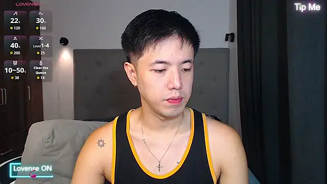 Addictiveboi online show from 26, 11, 2025