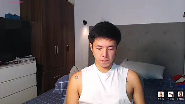 Addictiveboi online show from 13, 1, 2026