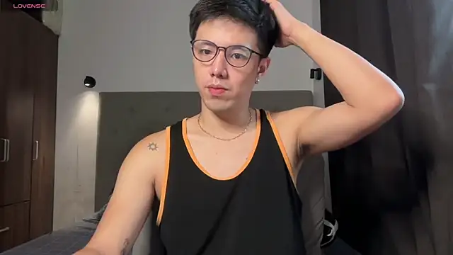 Addictiveboi online show from 12, 5, 2026