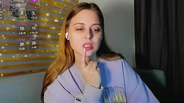 Alice Wander online show from 6, 1, 2026