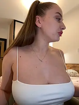 Maribelle Vinnie online show from 19, 3, 2026