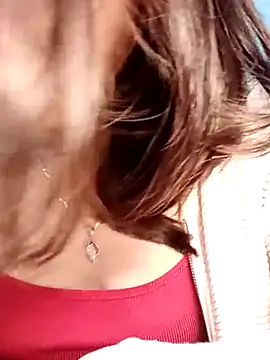 Snapshot of Hinna_x chatting on 23, 2, 2026 Hinna x online show from 23, 2, 2026