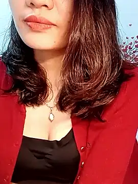 Snapshot of Hinna_x chatting on 24, 2, 2026 Hinna x online show from 24, 2, 2026