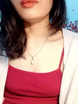 Snapshot of Hinna_x chatting on 26, 2, 2026 Hinna x online show from 26, 2, 2026