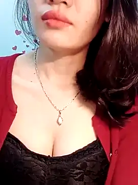 Snapshot of Hinna_x chatting on 27, 2, 2026 Hinna x online show from 27, 2, 2026