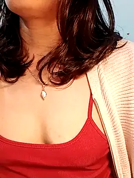 Snapshot of Hinna_x chatting on 6, 3, 2026 Hinna x online show from 6, 3, 2026